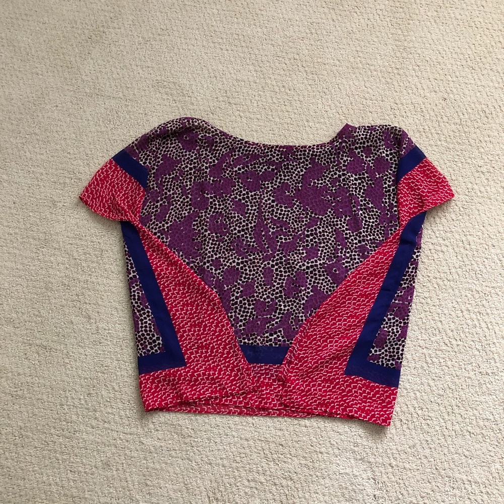 Foley Top - Picture 5 of 6